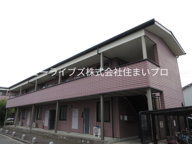 京阪本線 古川橋駅 徒歩15分 築28年