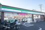 コンビニ　ファミリーマート朝日生命代田橋ビル店（コンビニ）まで334m