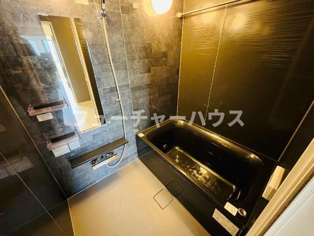 ワイズスクエア01の風呂写真