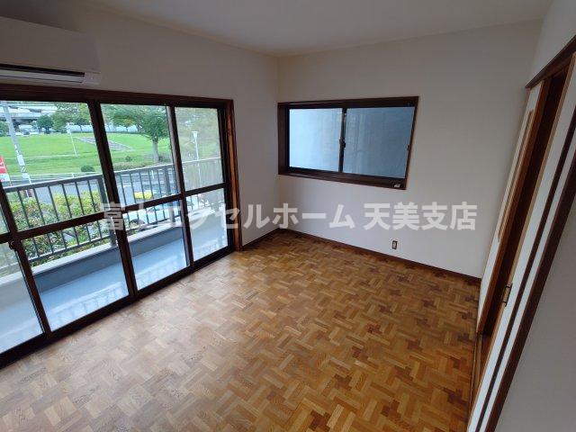 藤井寺市道明寺6丁目戸建て「の内装写真