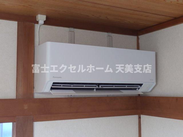藤井寺市道明寺6丁目戸建て「のその他写真