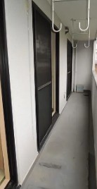 クレストールKZの内装写真
