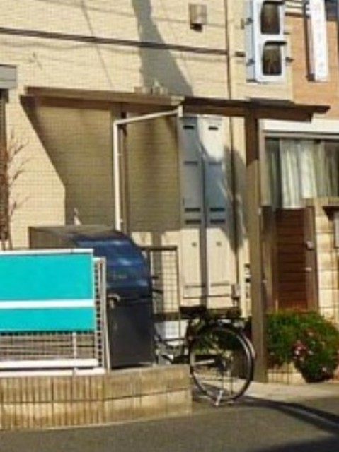 その他共有部分　共用設備