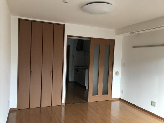 居室・リビング　きれいなお部屋