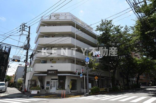 建物外観　建物外観を気になさる方へ、見た目の良い物件です