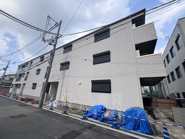 ＪＲ東海道本線 茨木駅 徒歩7分 築2年