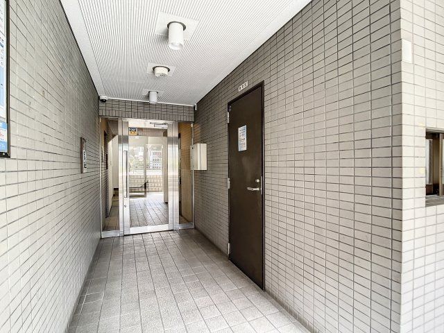 ロビー
