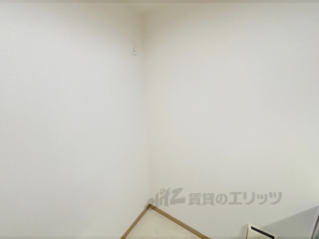 その他部屋・スペース　冷蔵庫置場