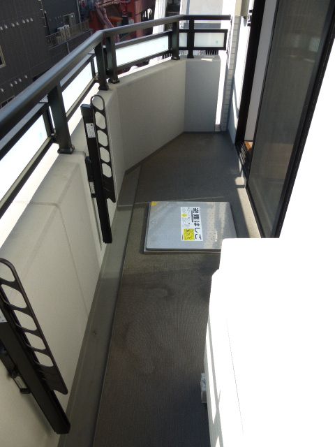 東京メトロ銀座線 赤坂見附駅 徒歩3分 13階建 築12年の内装写真