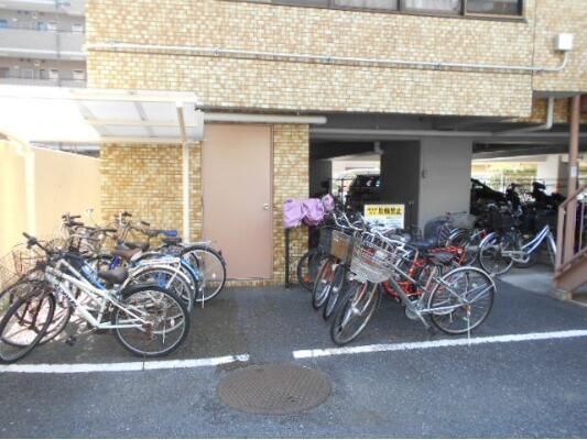 その他共有部分　☆共有部分☆
