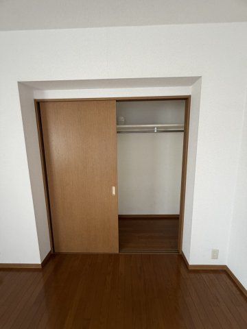 ユニハイムの内装写真
