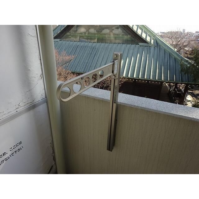 眺望　別部屋参照写真