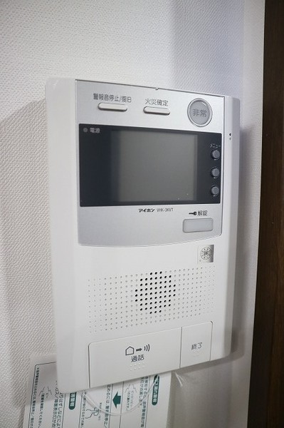 Grand Chariot三萩野のその他写真