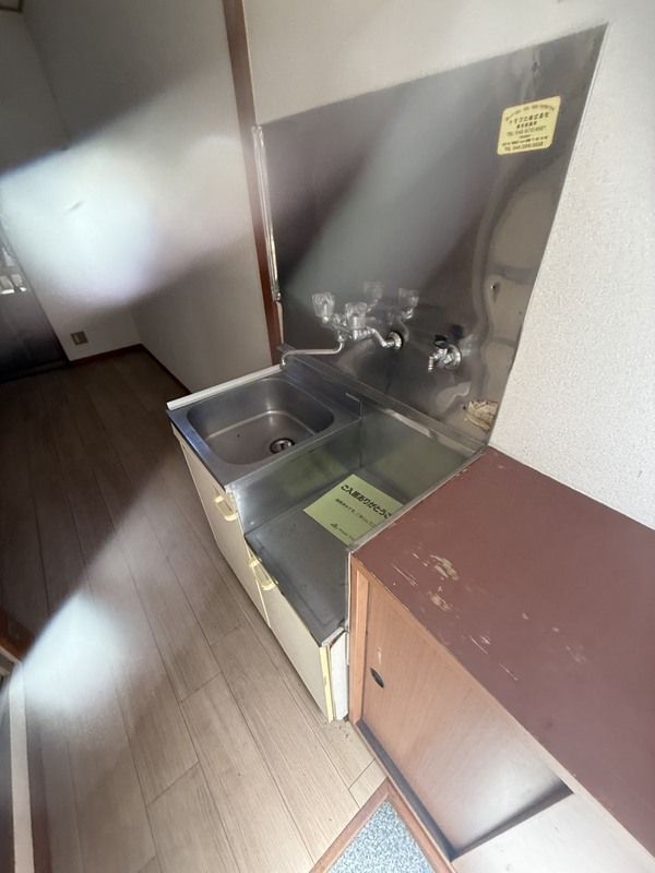 キッチン　参考写真