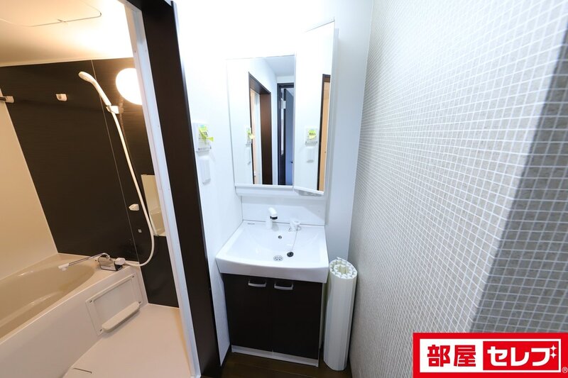 Loisir志賀本通の内装写真
