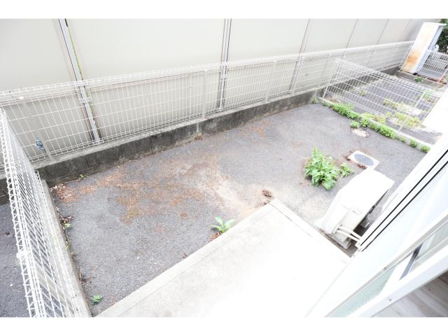 近鉄御所線 近鉄新庄駅 徒歩8分 2階建 築38年の内装写真