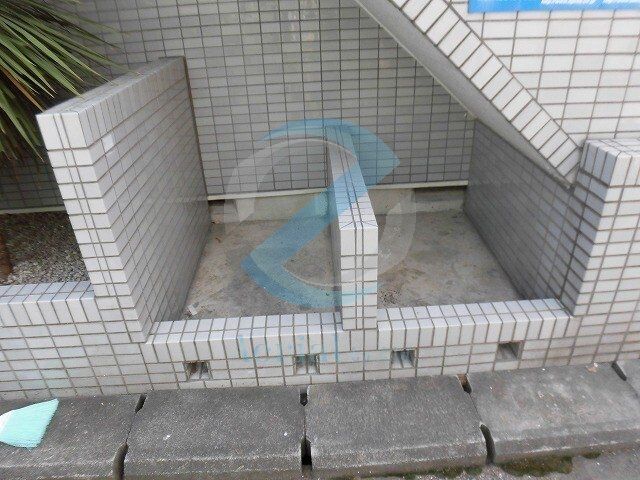 その他共有部分　共用部