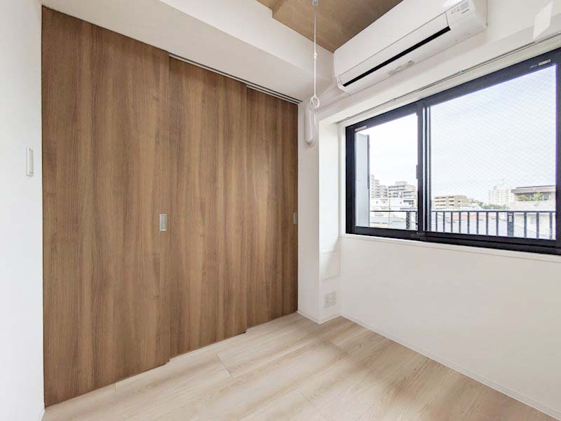 その他部屋・スペース　★家具が置きやすい間取りです★