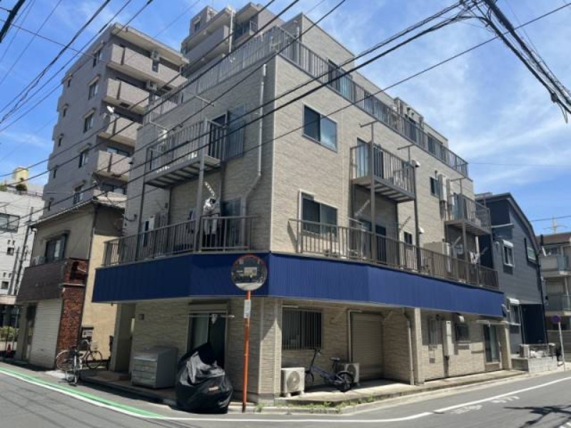 S.Yイースト