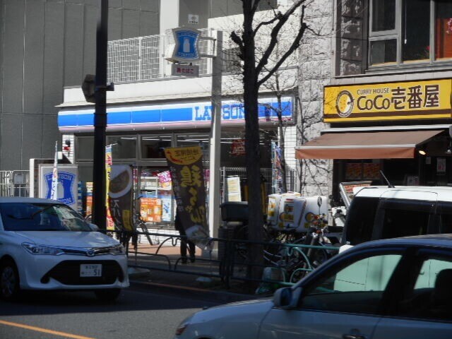 S.Yイーストの周辺写真