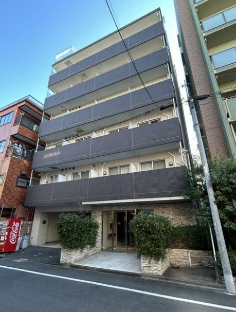 プレール・ドゥーク錦糸町