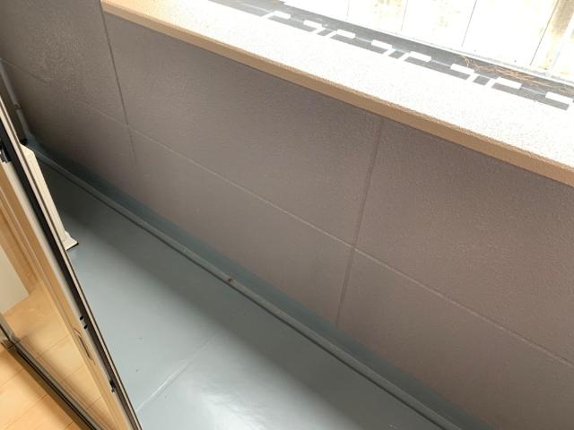 バルコニー　ベランダ