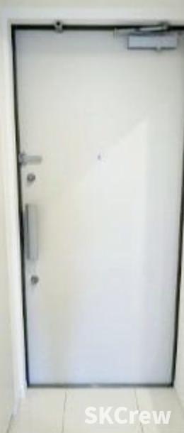 その他設備　他部屋参考