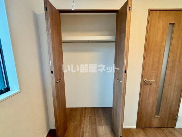 グランステージ南林間の内装写真