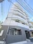 南千住駅より徒歩10分 2階 築1年6ヶ月の賃貸物件