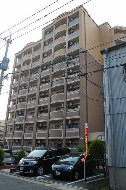 建物外観　外観★