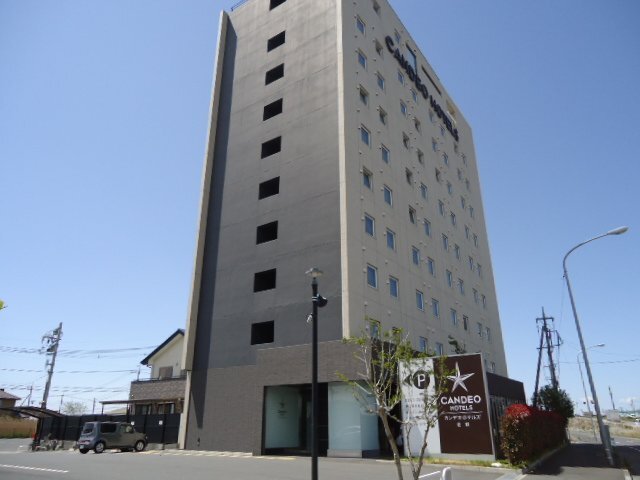 その他　カンデオホテルズ佐野（その他）まで231m