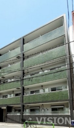 建物外観　☆外観☆