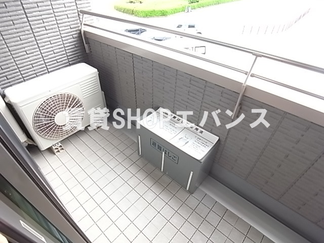 パークコートの内装写真