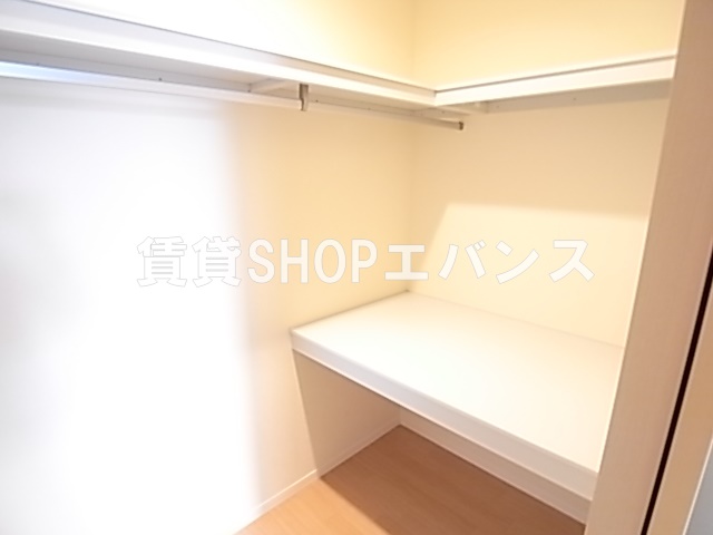 パークコートの内装写真
