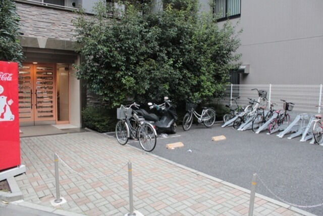 ＪＲ山手線 池袋駅 徒歩3分 8階建 築22年のその他写真