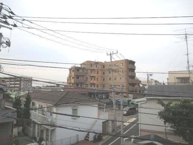眺望　★眺望★