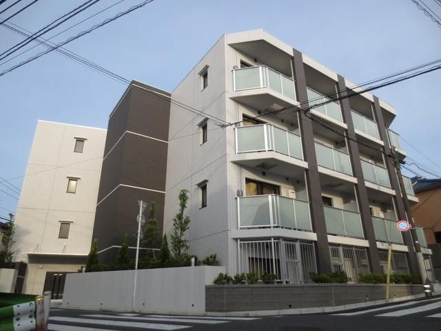建物外観　★新築♪日当たり良好★