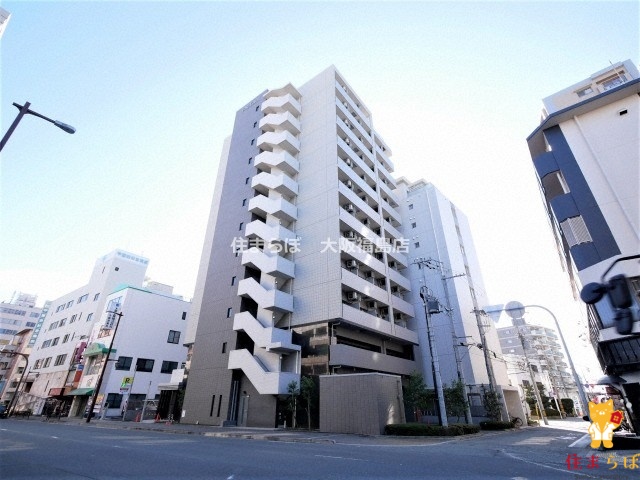 建物外観　★ ★ 口コミ平均4.94のお店 ★ ★