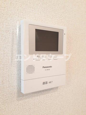 セキュリティ　高崎、前橋のお部屋探しはエンドスケープまで！お客様の理想お聞