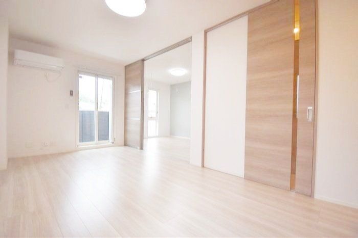 キッチン　※同施工会社イメージです※