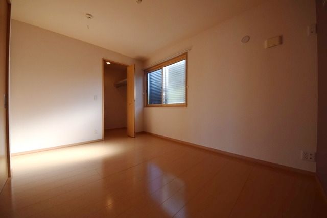 その他部屋・スペース　広々したお部屋です