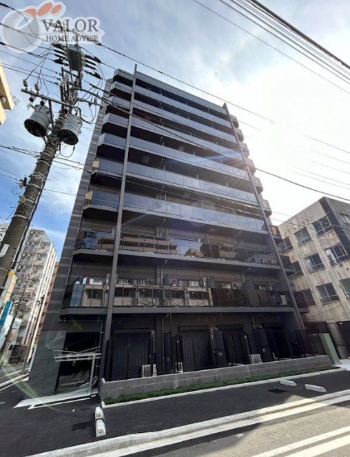 ＪＲ京浜東北線 石川町駅 徒歩6分 築3年