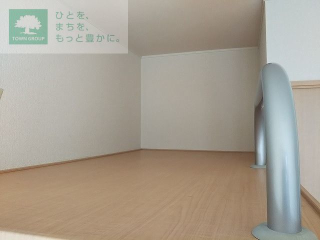 レオパレスアウトゥーノの内装写真