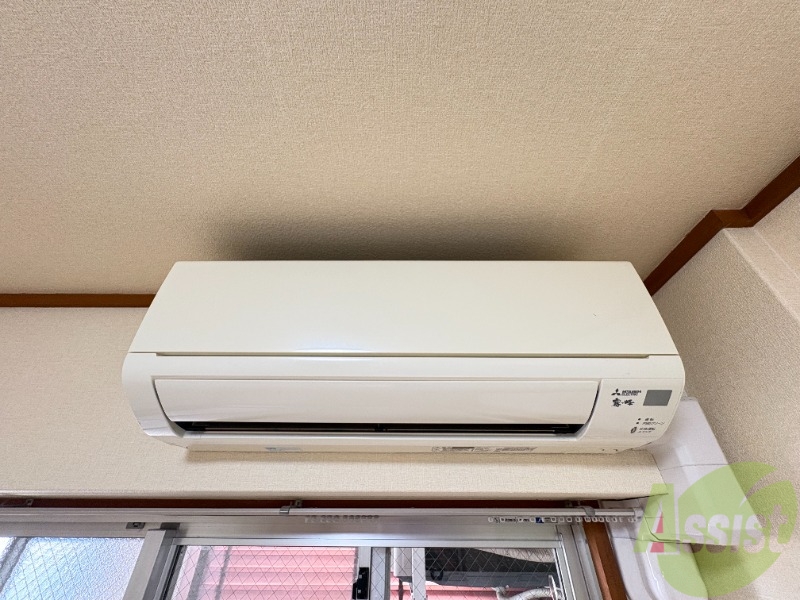第10光マンションのトイレ写真