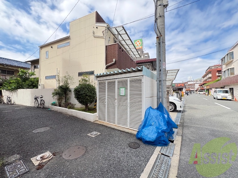 第10光マンションのその他写真