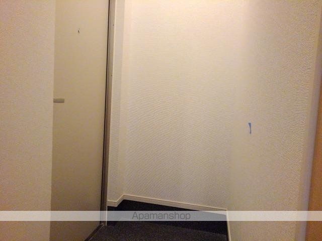 ピエ リヴェールの玄関写真