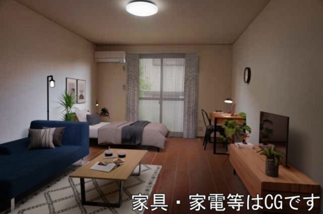その他部屋・スペース