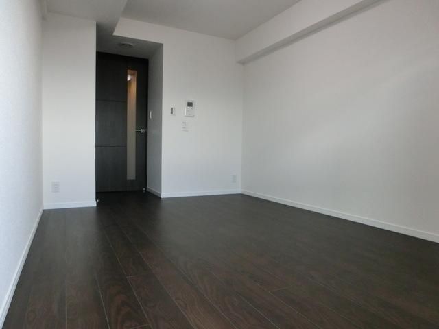 居室・リビング　明るいお部屋です