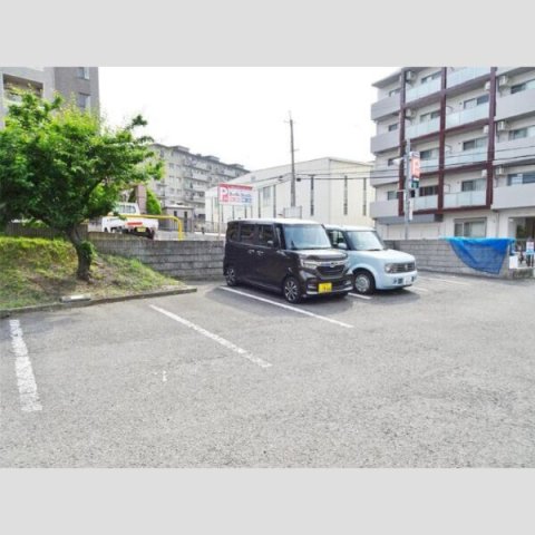ボナール青葉丘のその他写真