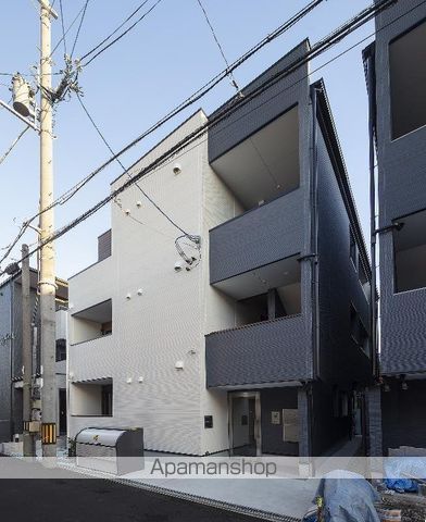 地下鉄千日前線 小路駅 徒歩4分 築5年
